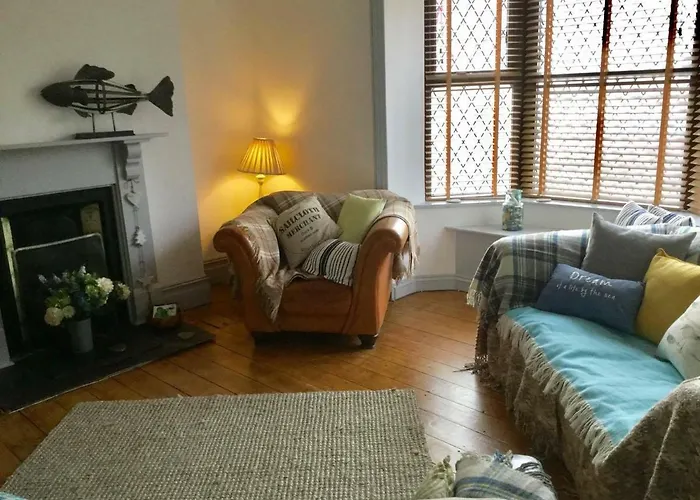 Holiday House Pembroke Dock