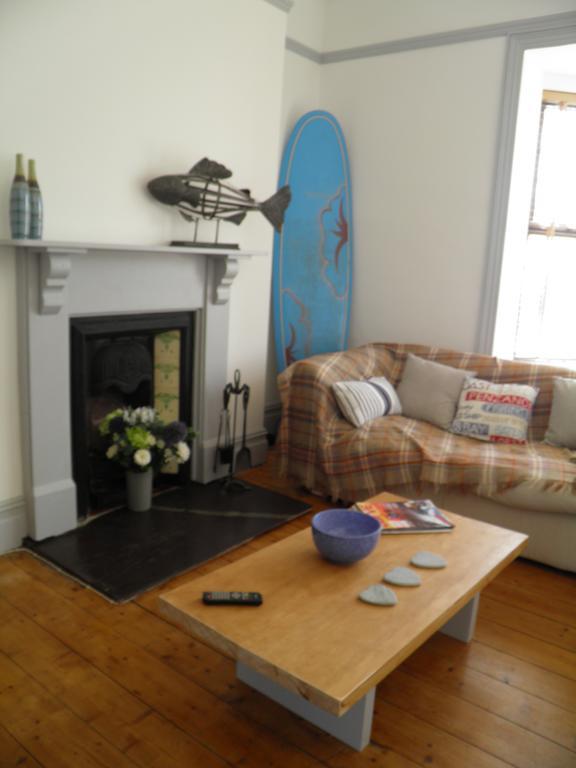 House Holiday home Pembroke Dock