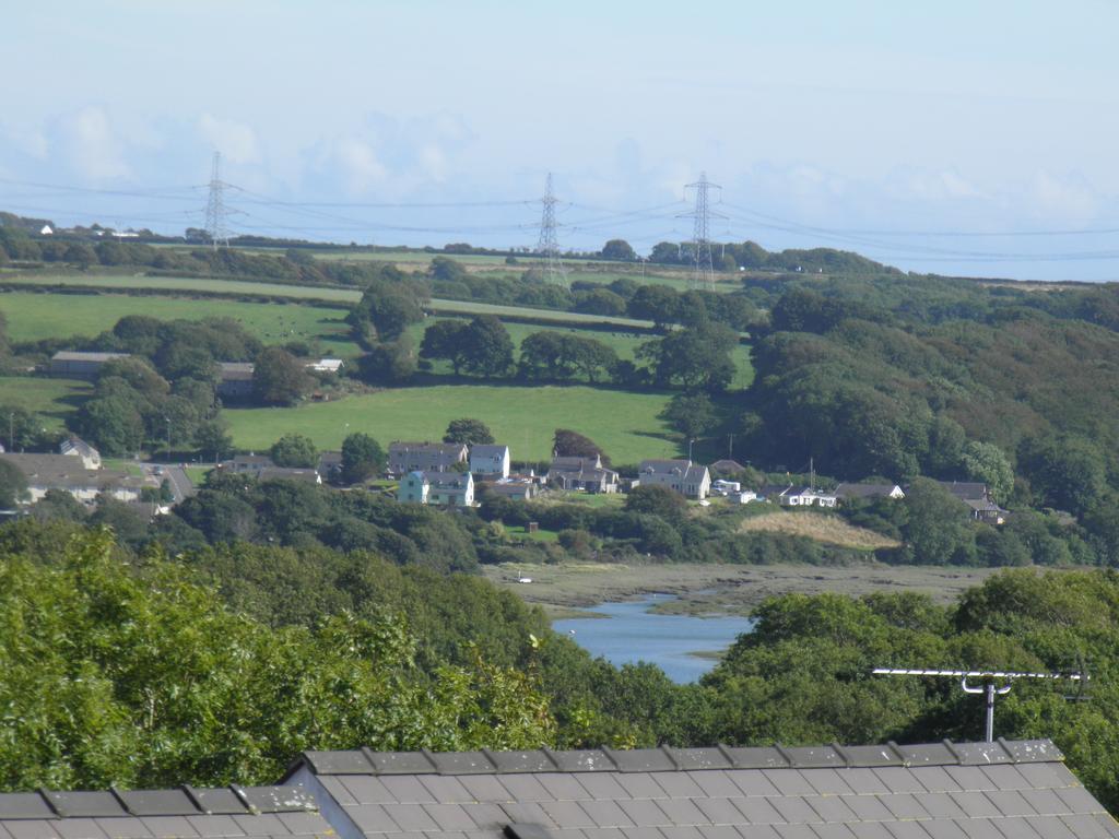 Holiday home House Pembroke Dock