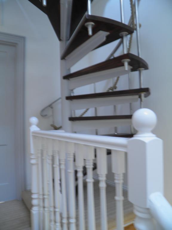 House Holiday home Pembroke Dock