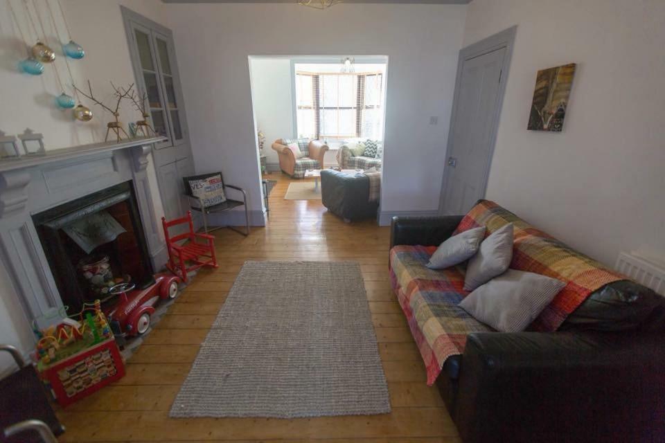 House Holiday home *