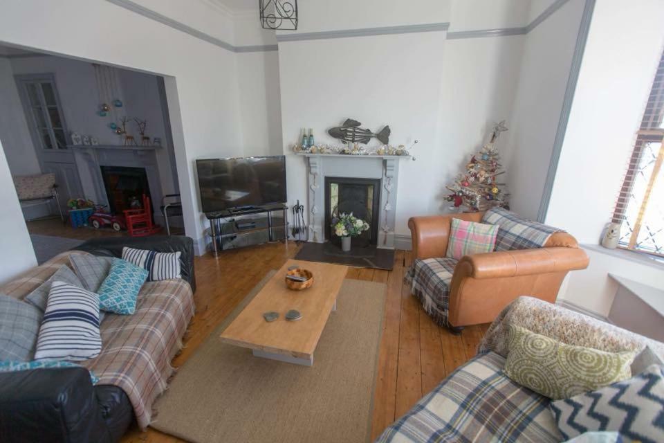 House Holiday home